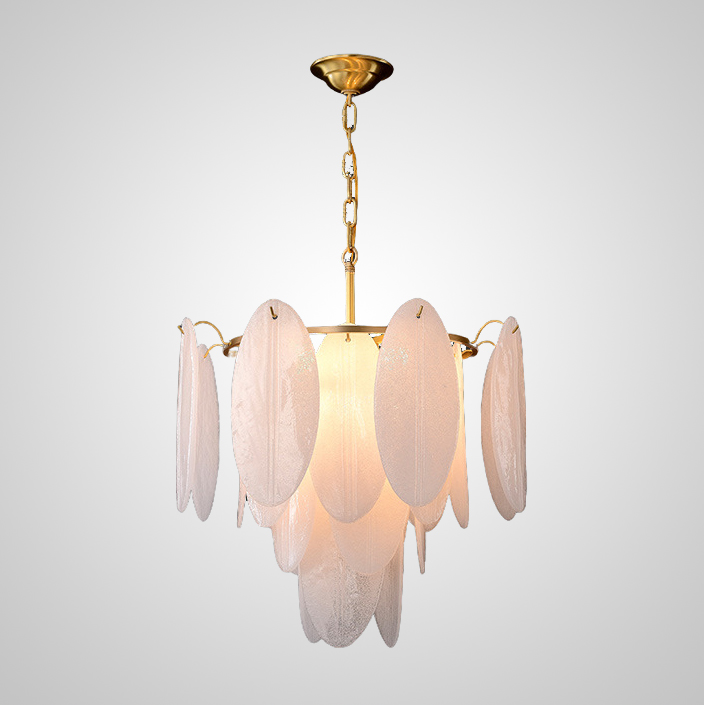 Подвесная люстра VERNON D80 by ImperiumLoft