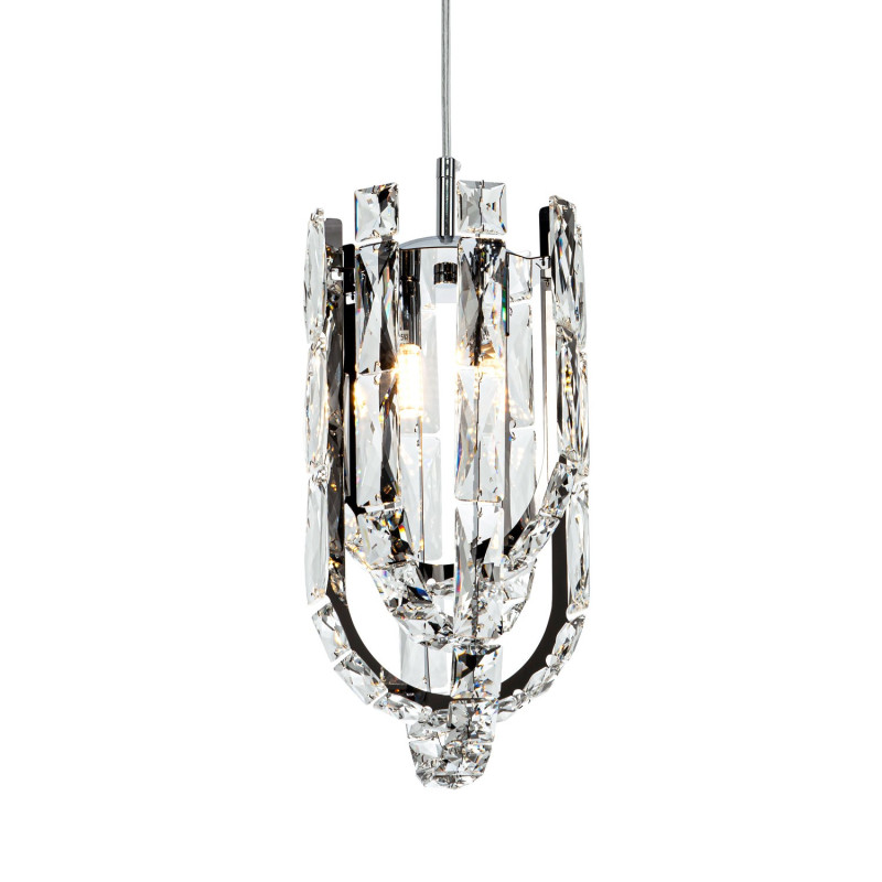 Подвесной светильник MODELUX ML.6621.2 CR