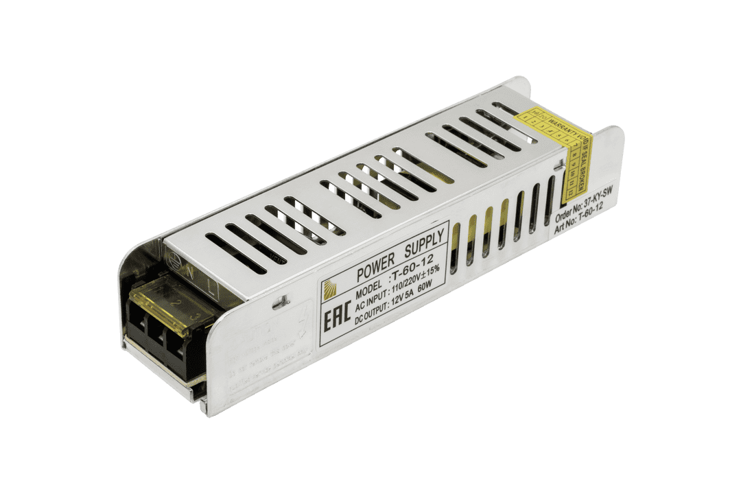 Блок питания SWG T-60-12