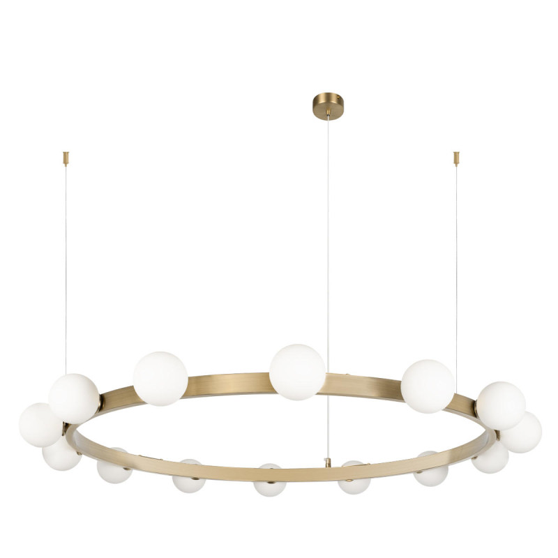 Подвесная люстра LOFT IT 10311/14