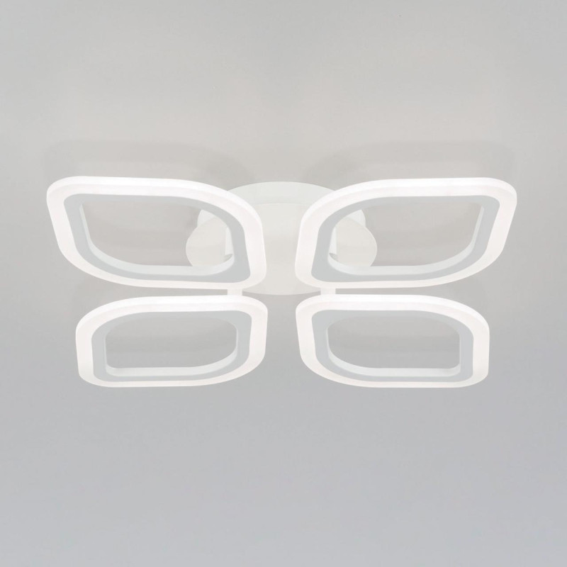 Накладная люстра Citilux CL236040R