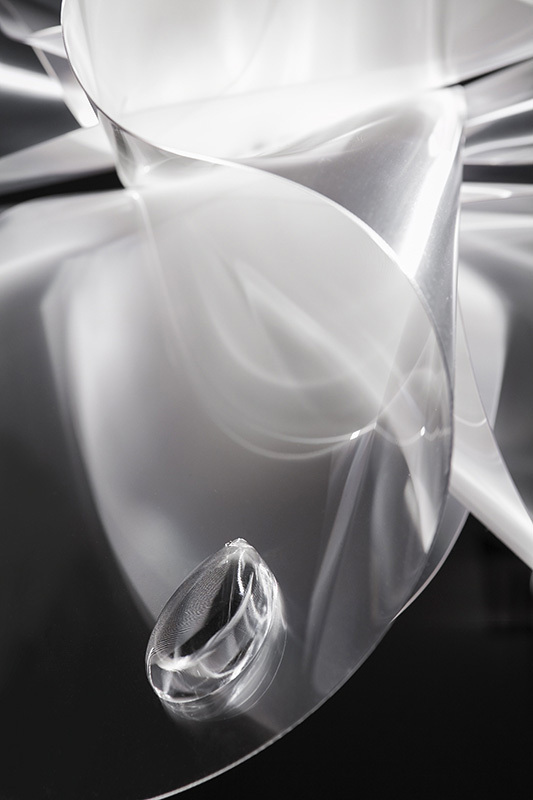 Люстра Slamp Etoile Small