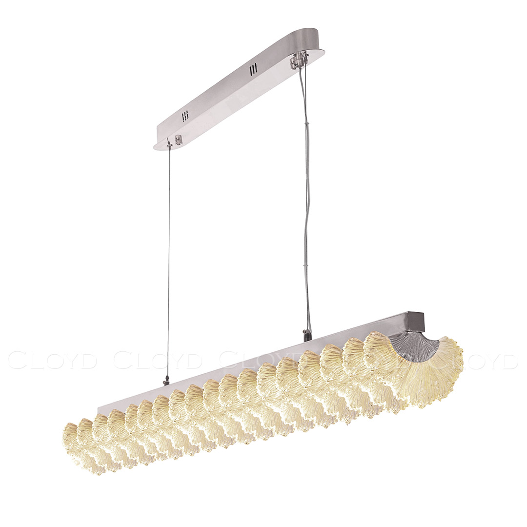 Люстра подвесная Cloyd Antigua 11447