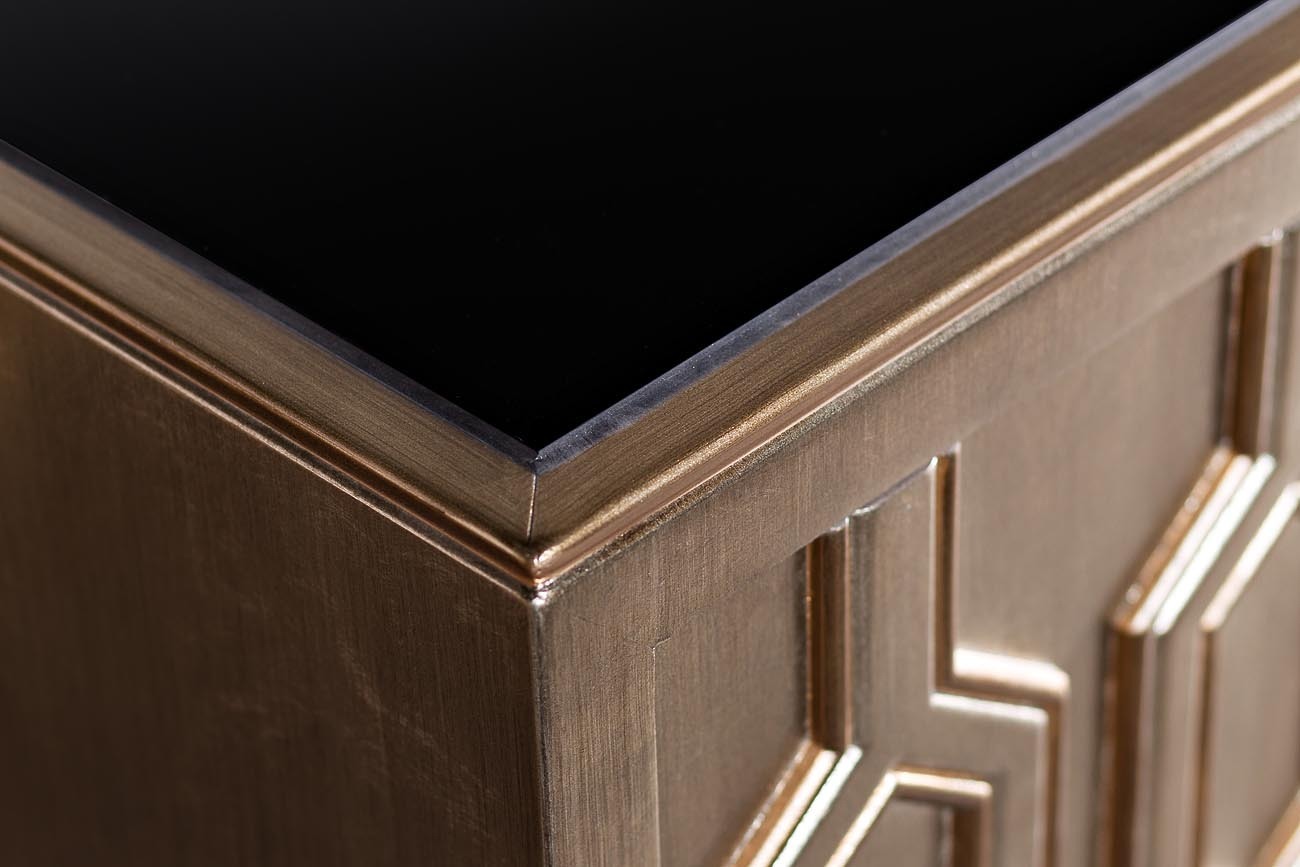 Тумба под телевизор Garda Decor ART-2919-TV