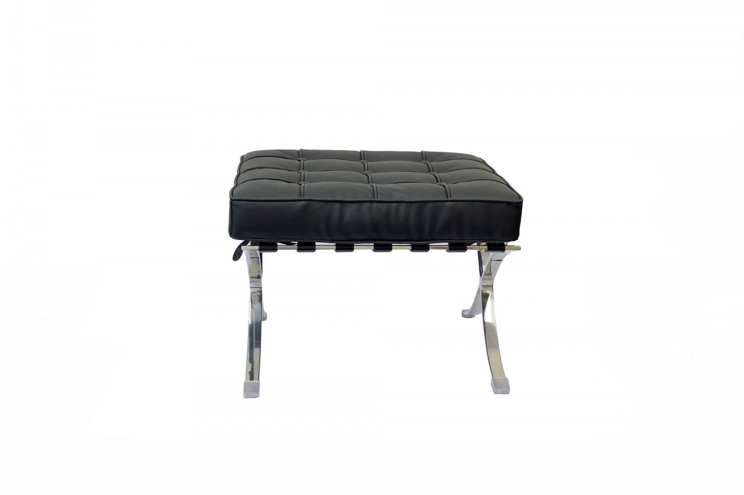 Оттоманка BARCELONA чёрный Bradex Home FR 0015