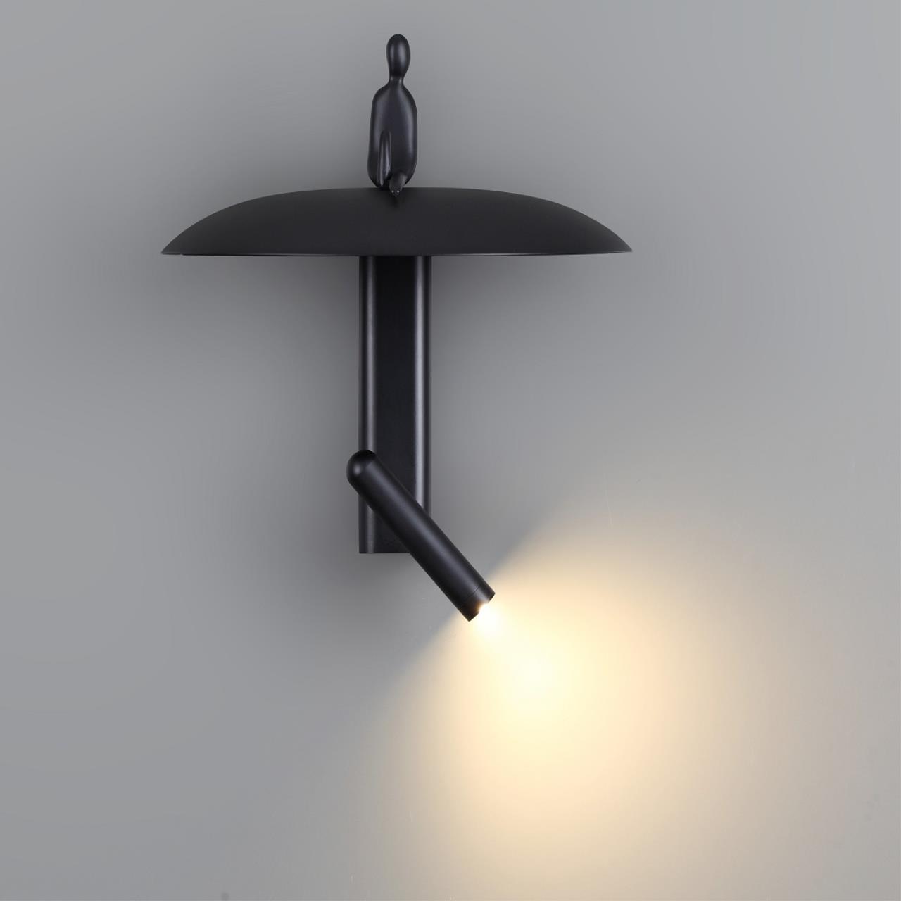 Настенный Odeon Light 7024/7WL