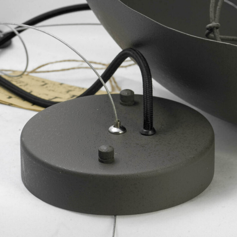 Подвесной светильник Lussole LOFT LSP-9623