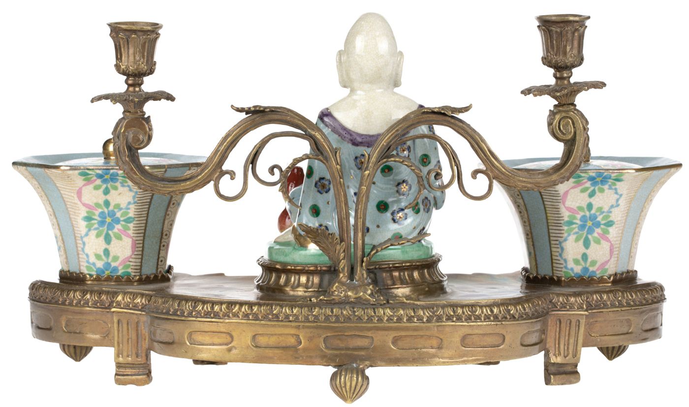 Подсвечник Glasar 31G1364/E633HC/HLG0956