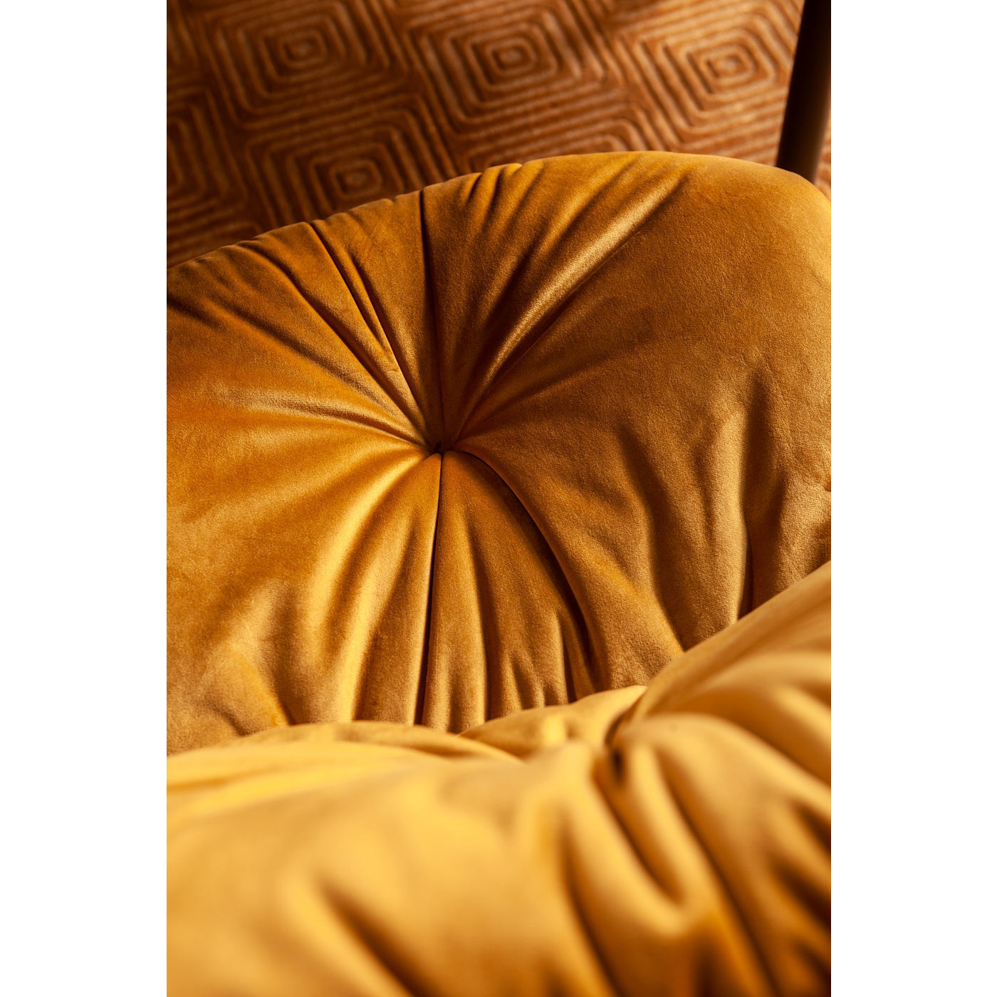 Стул мягкий Mila 84853 KARE