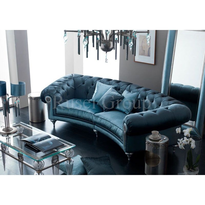 Диван Eurolampart Belt 2655/03DV