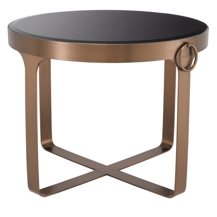 Приставной столик Eichholtz Side Table Clooney 115832