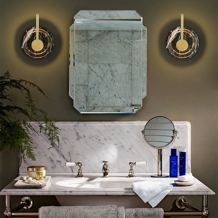 Бра Gottby Белый By Imperiumloft