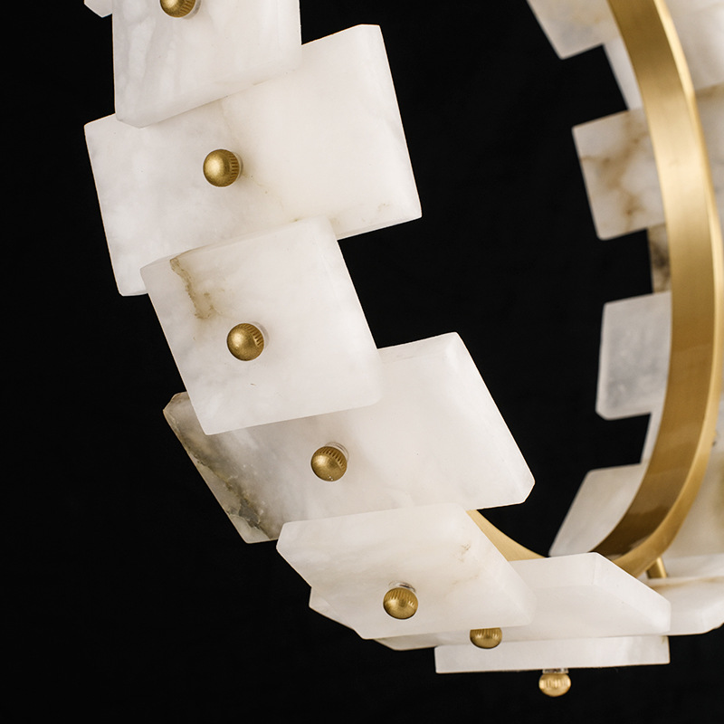 Подвесной светильник VIGGA by ImperiumLoft