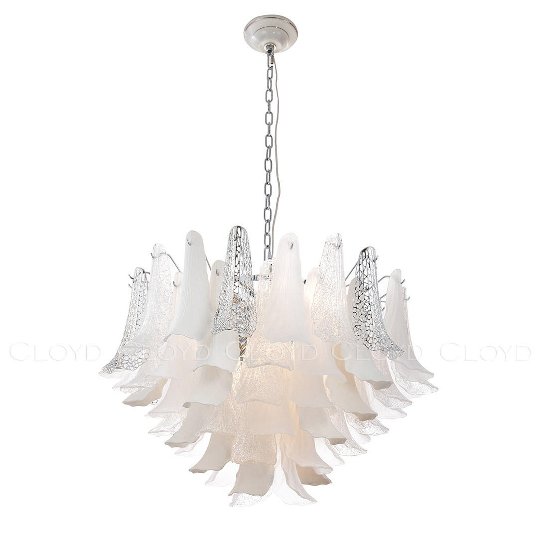 Люстра подвесная Cloyd Wasabi 11450