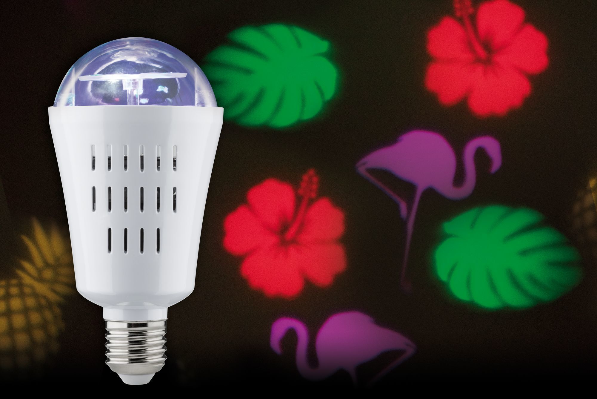 Светодиодная лампа Paulmann 28552