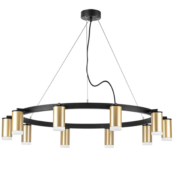 Подвесная люстра Lightstar LR0204000