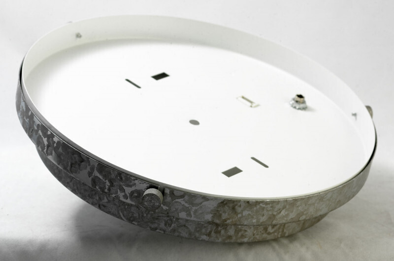 Накладной светильник Lussole LOFT LSP-9999