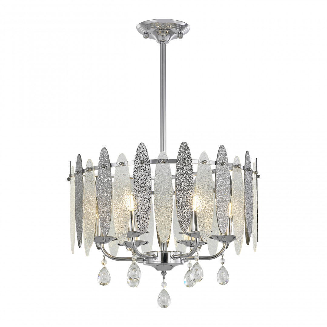 Люстра 374309/6/350/470 CR Arte Milano