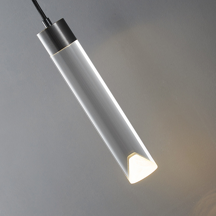 Настенный светильник SAKRIS WALL Brass by ImperiumLoft