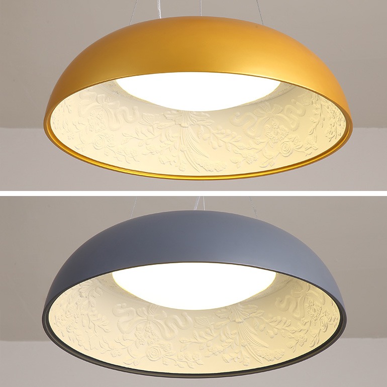 Подвесной светильник FRETWORK by ImperiumLoft