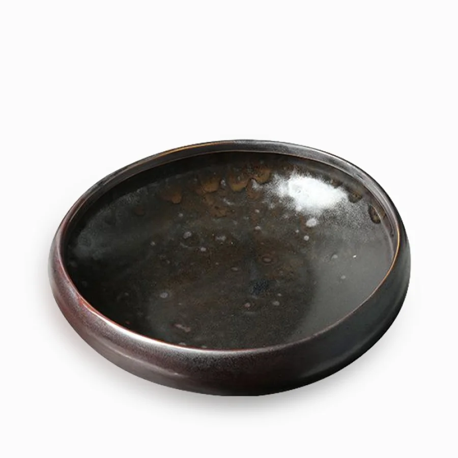 Блюдо Оро COSMO FF-D25117B