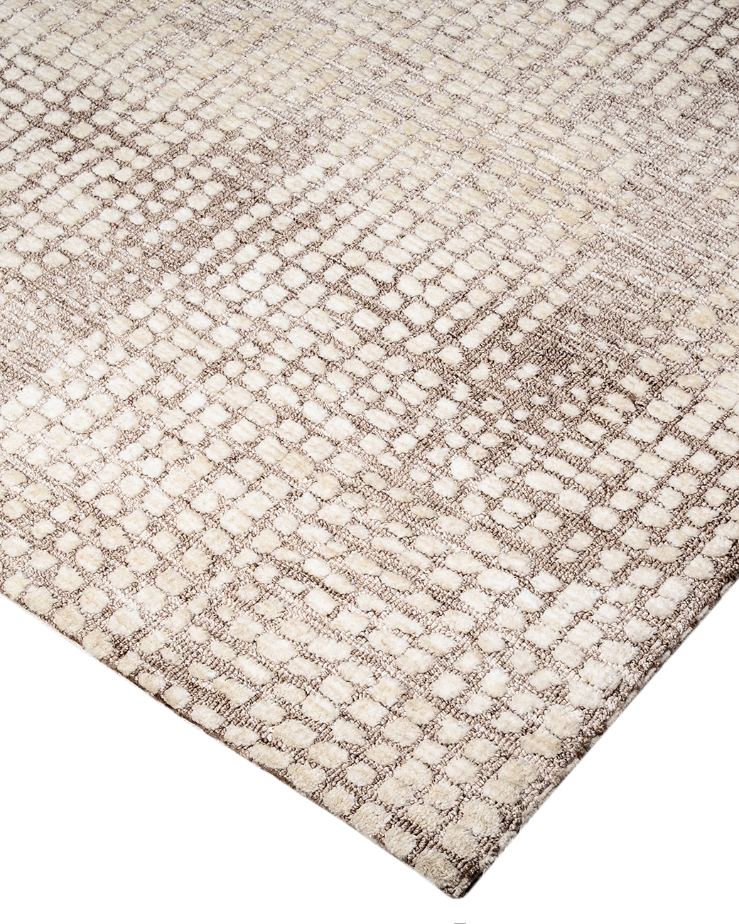 Ковер Milton 2х3м Garda Decor 75-MLT-208 200/300