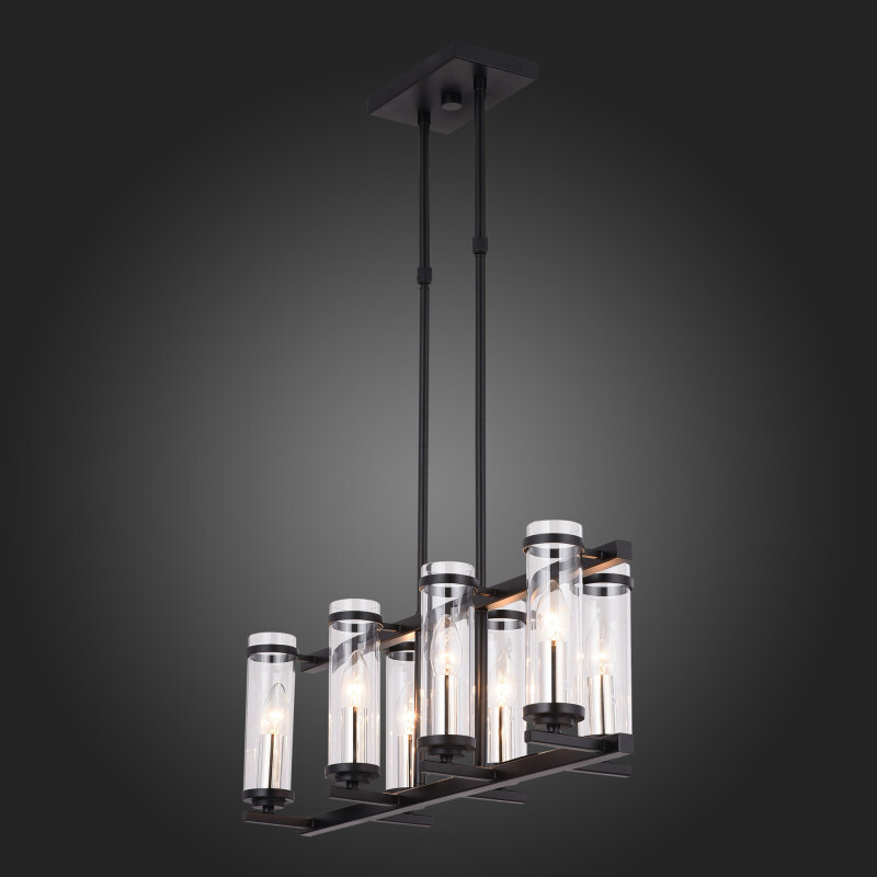 Люстра на штанге ST Luce SL334.403.07