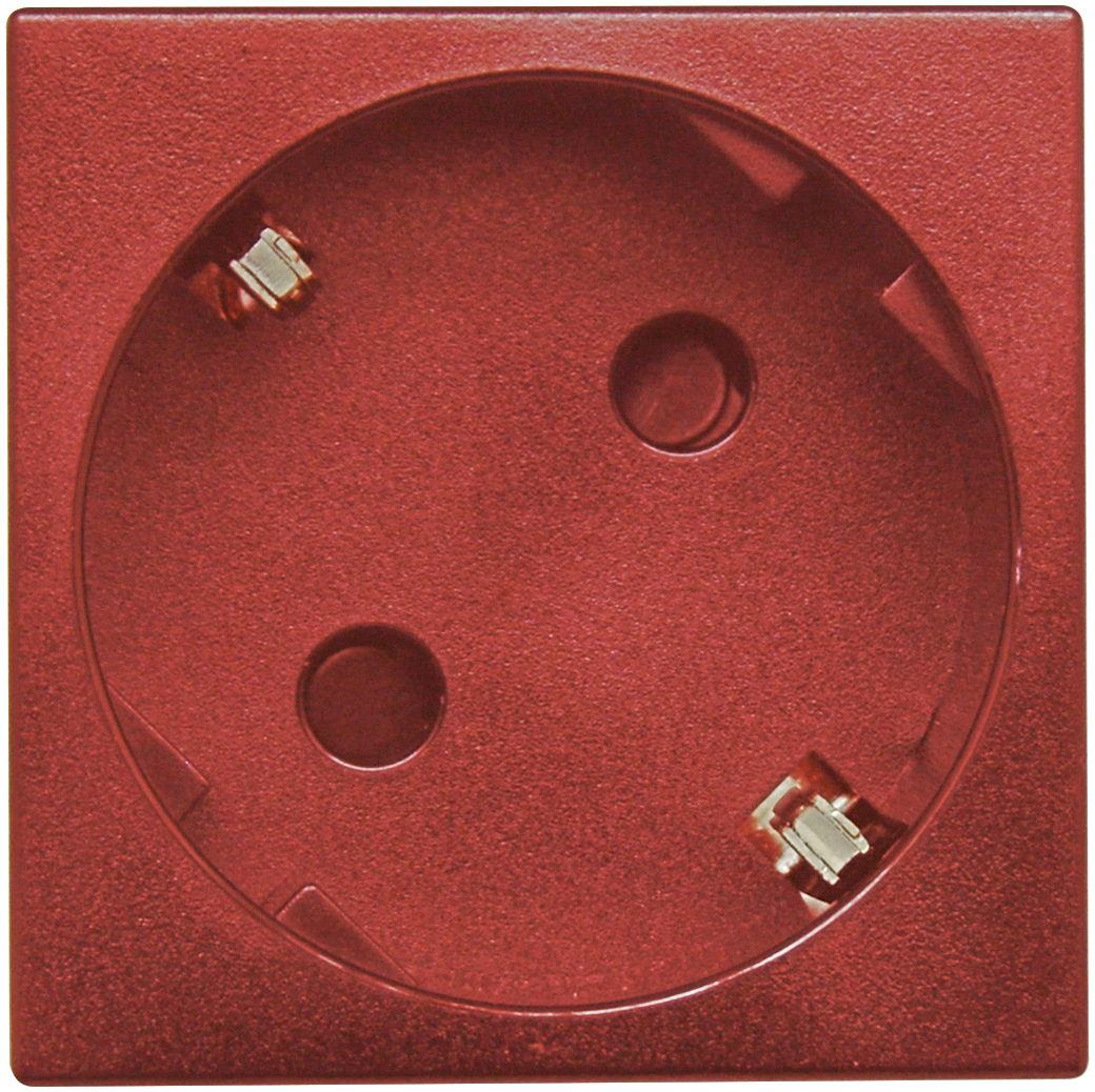 Розетка+З немст Donolux DF6D1RM