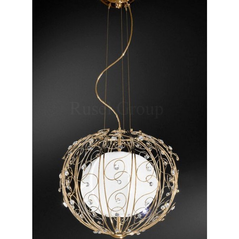 Подвесной светильник Kolarz STEFY FLO.1101/S45.04.T