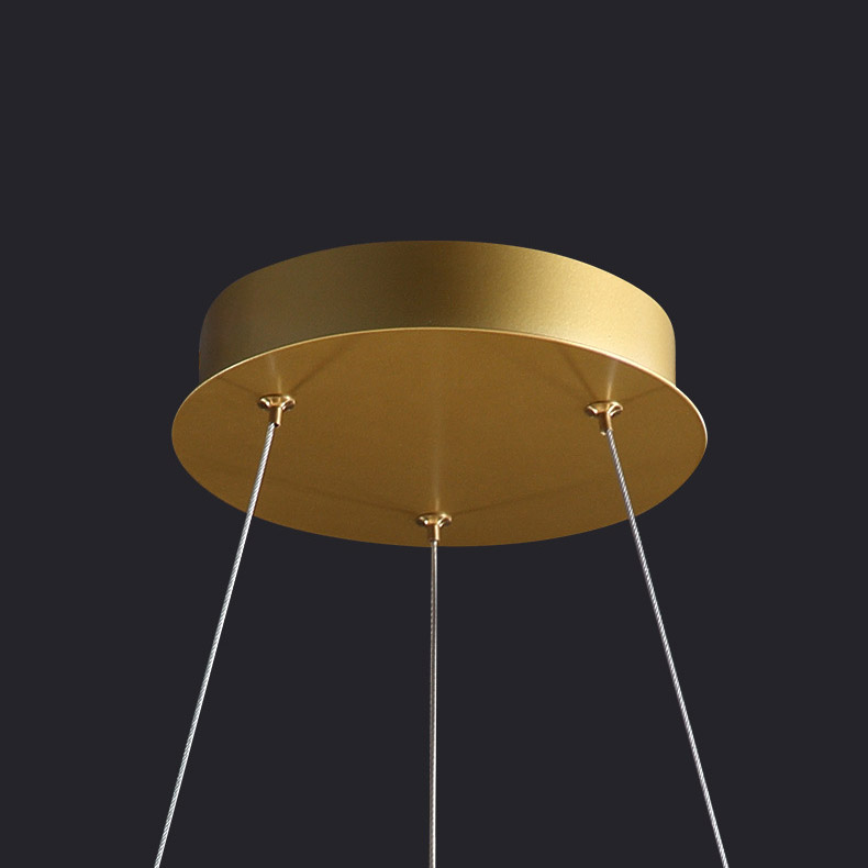 Подвесная люстра MARIBEL D65 by ImperiumLoft