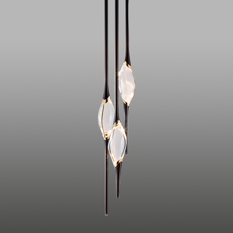 Подвесной светильник PEZZO D10 by ImperiumLoft