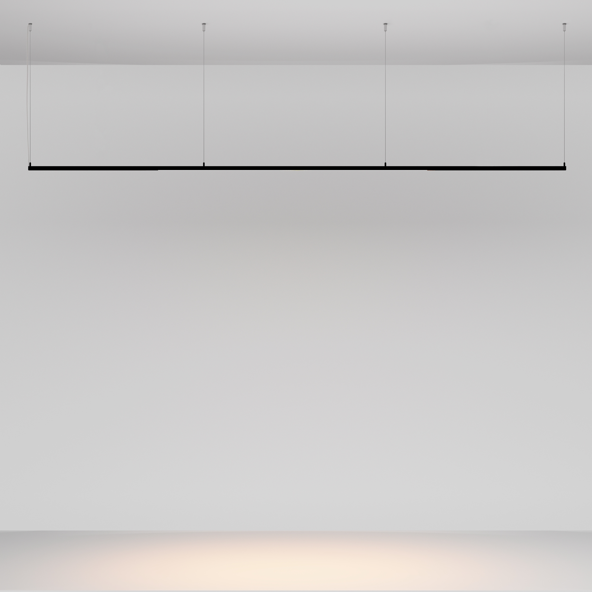 Трековый светильник Technical TR186-1-8W2.7K-B