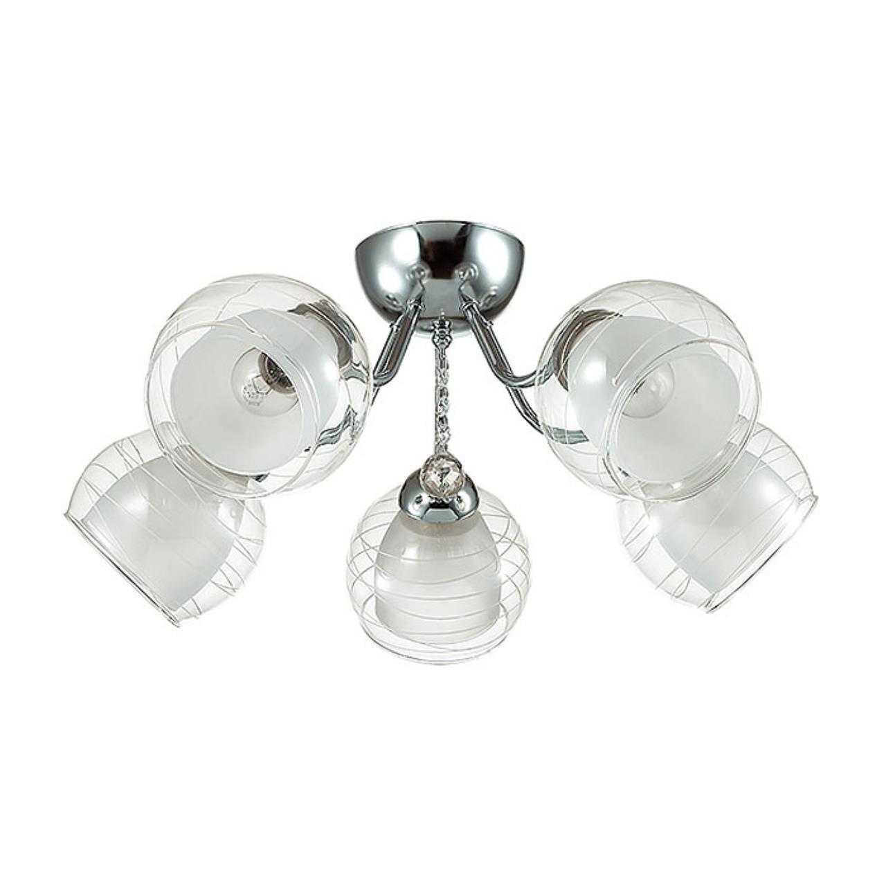 Люстра потолочная Lumion 3071/5C