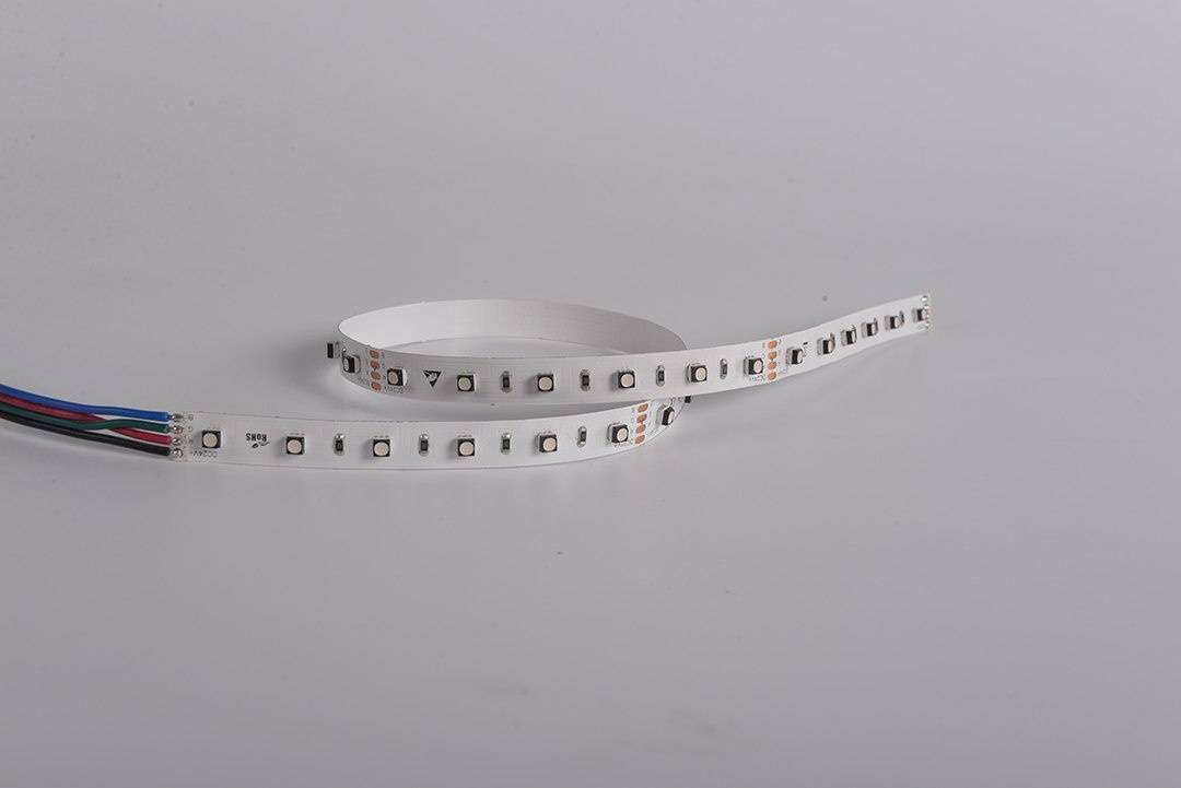 Лента светодиодная DesignLed DSG3A60-24-RGB-33