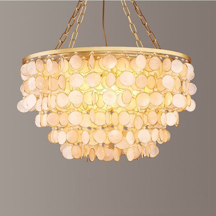 Люстра подвесная ARUNDEL B by ImperiumLoft