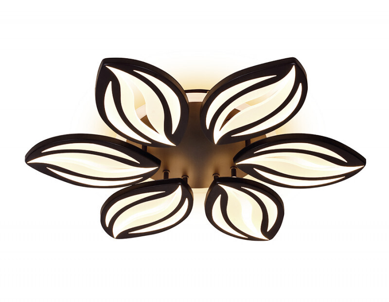 Накладная люстра Ambrella FA508