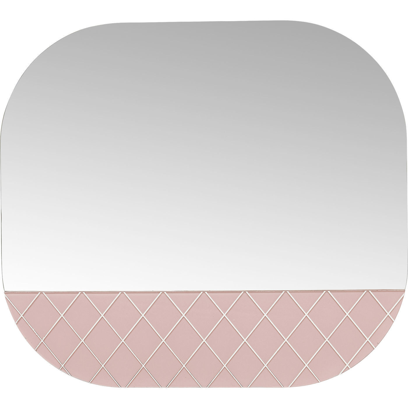 Зеркало Cafe Society 83261 KARE