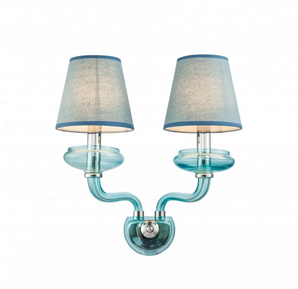 Бра Lucia Tucci Ashanti W1260.2 blue