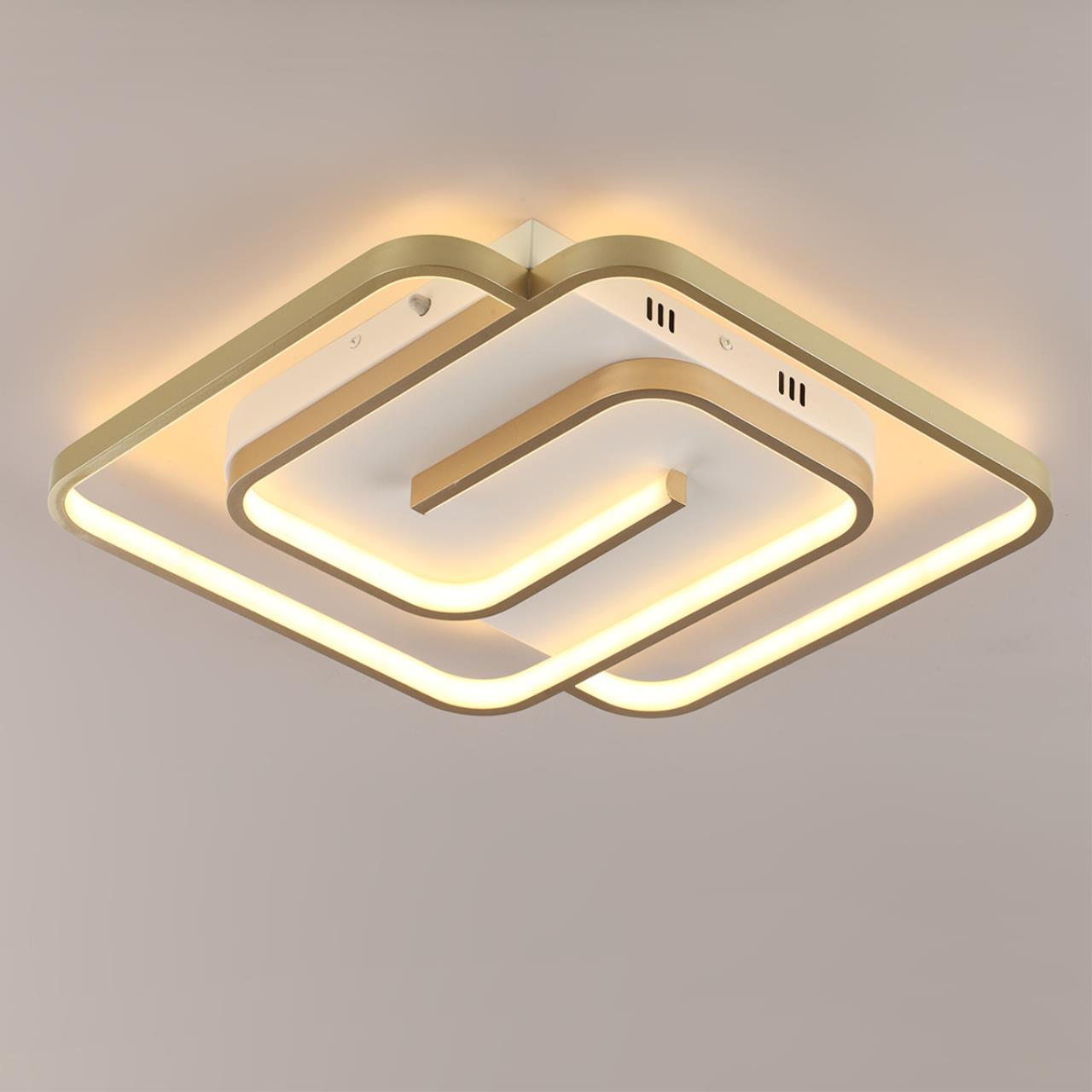 Люстра потолочная Lumion 8019/75CL