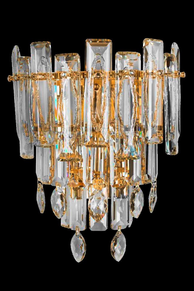 Бра Fluorite FL1063-3W