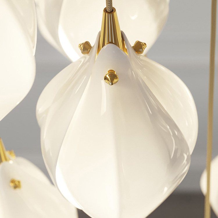 Подвесной светильник LEA by ImperiumLoft