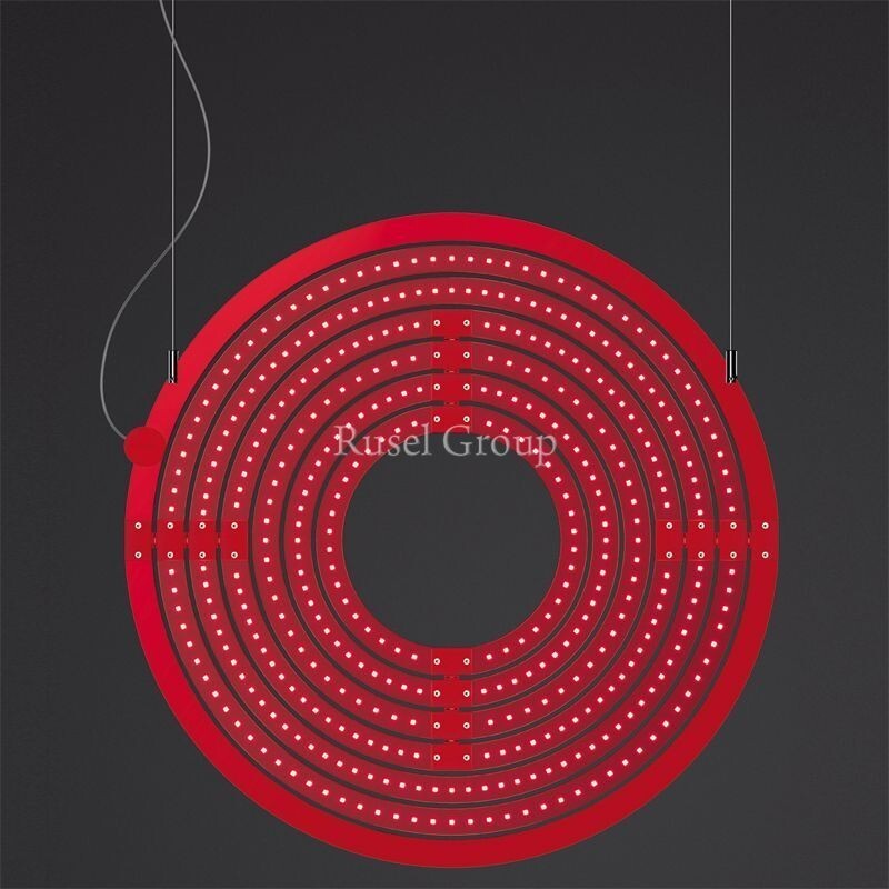 Подвесной светильник Artemide COPERNICO 500