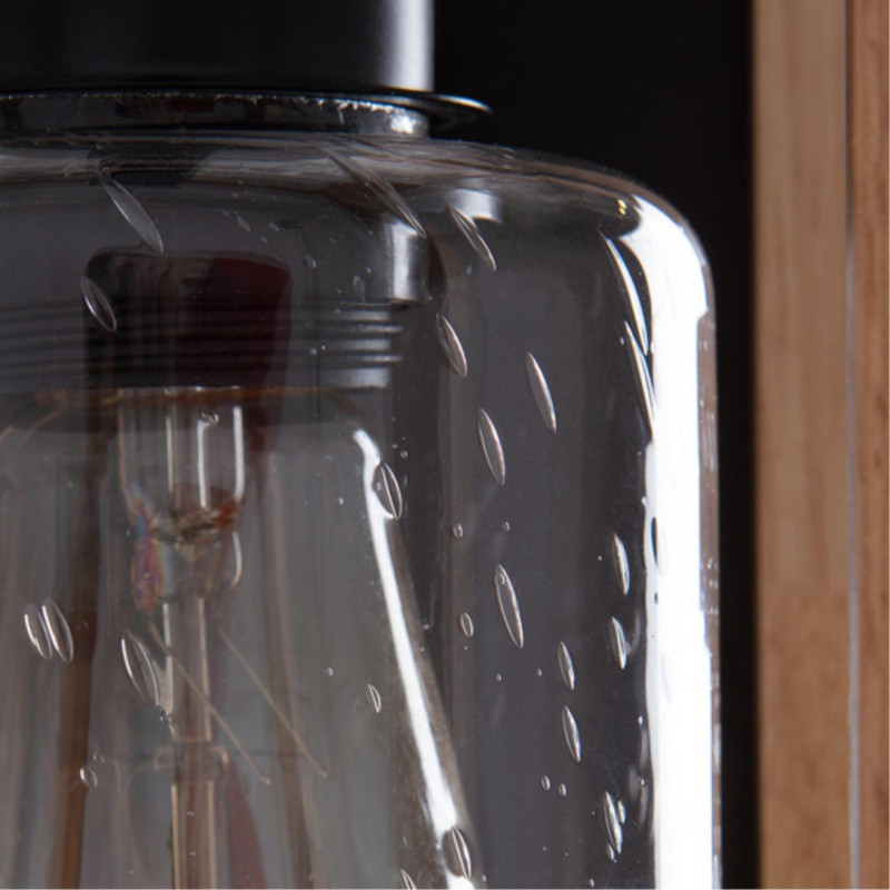 Бра ARTE Lamp A7025AP-1BK