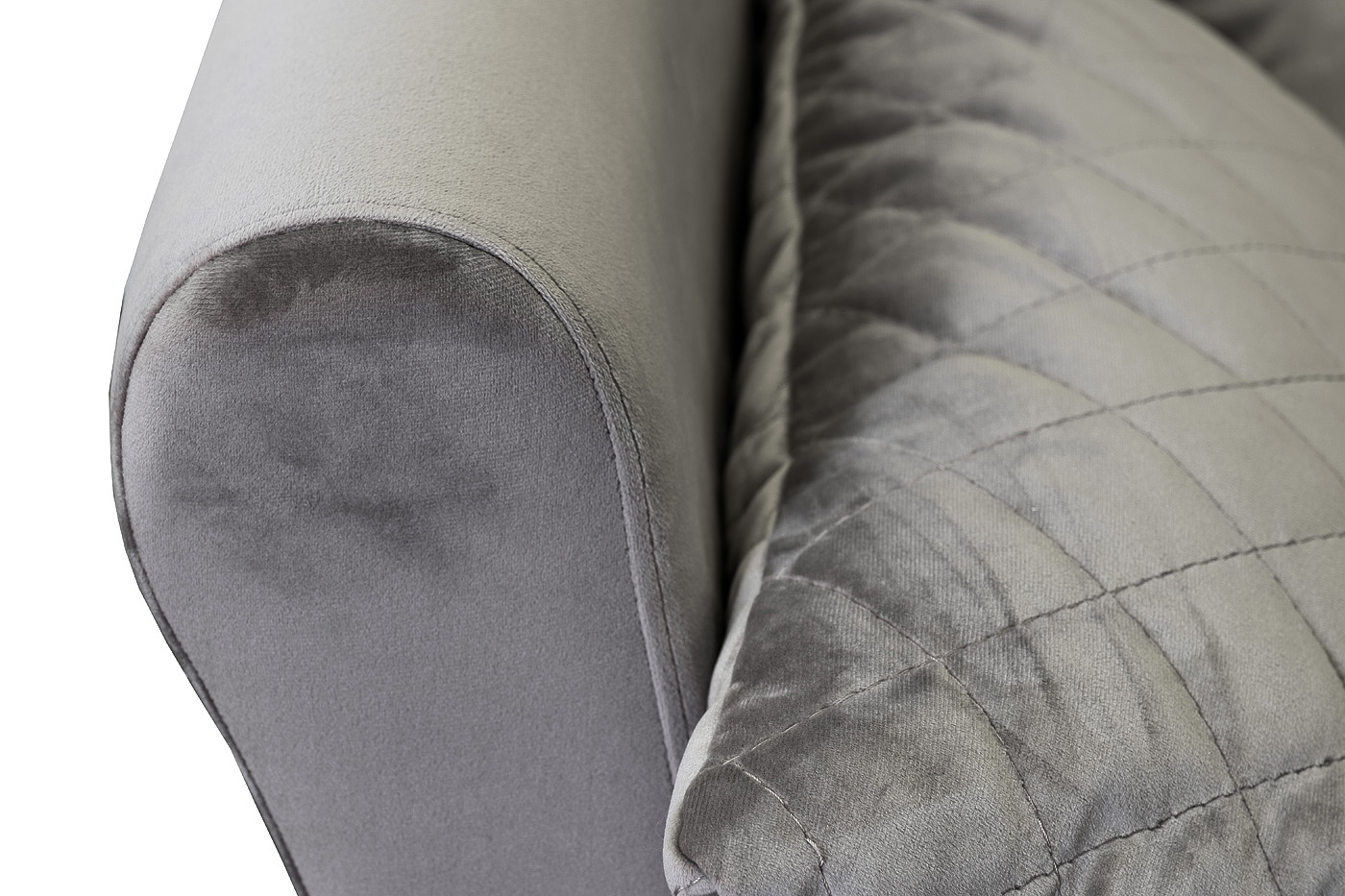 Диван Coliseum модульный крем-брюле Garda Decor Sofa Coliseum, SET №4