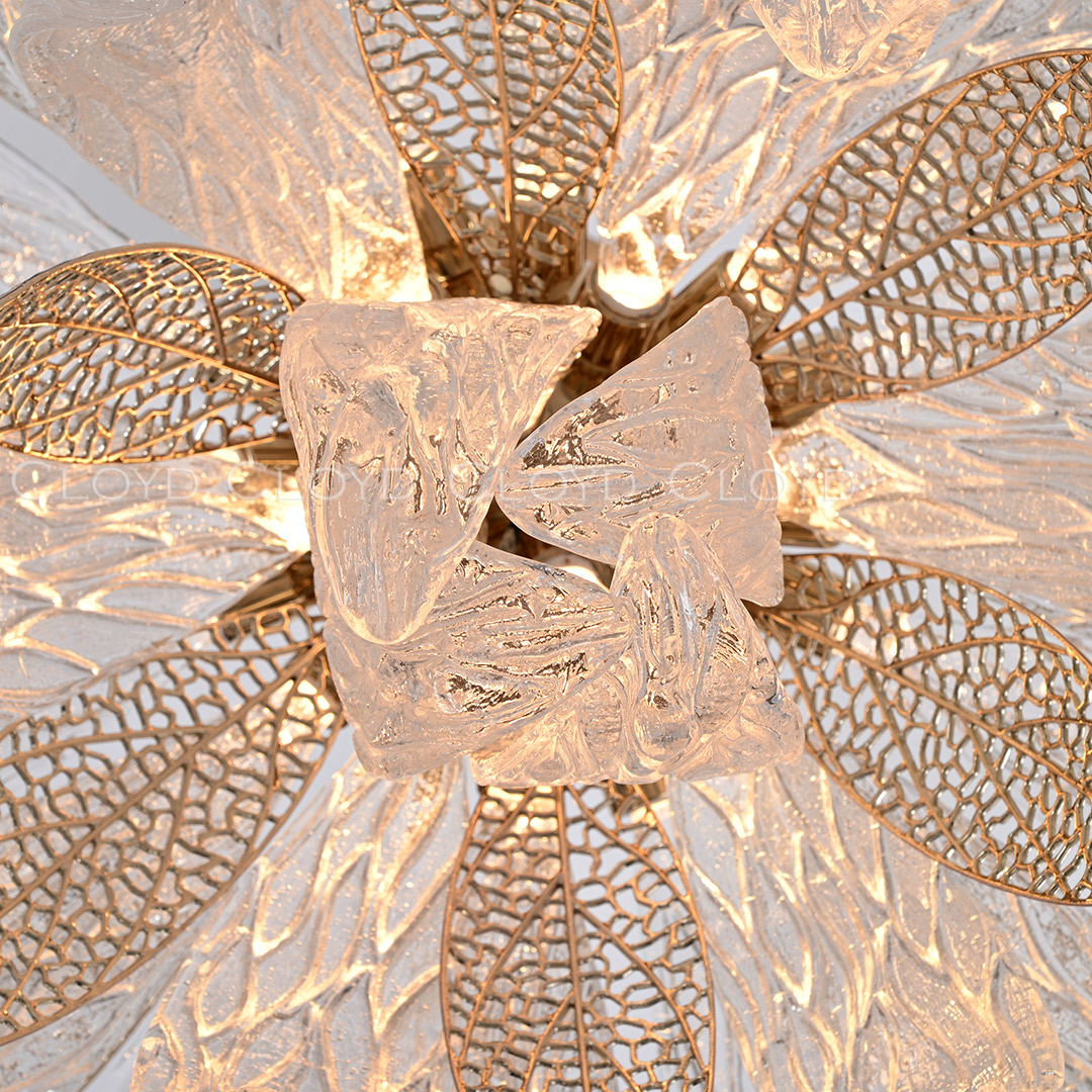 Люстра подвесная Cloyd Tuvalu 11420