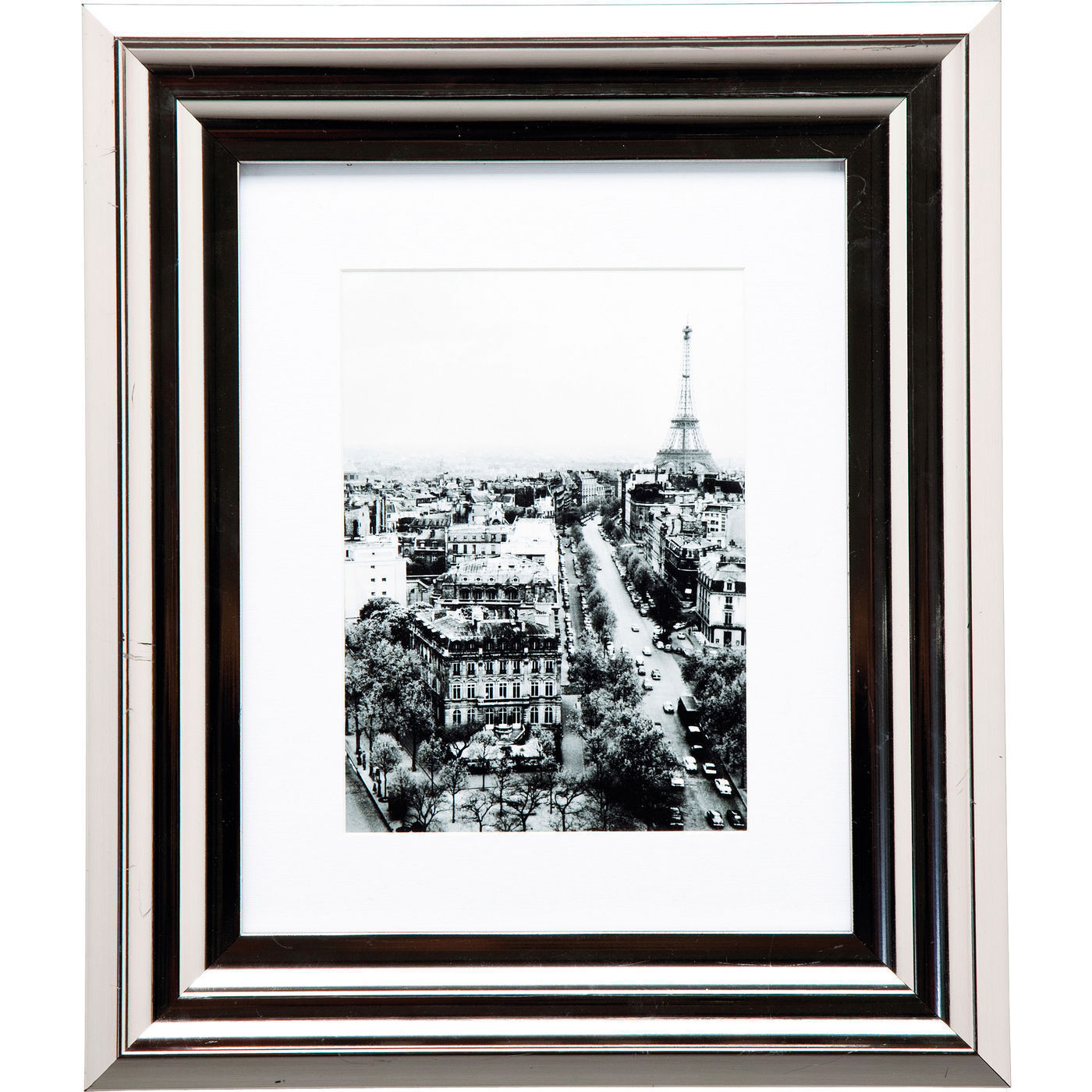 Постер в рамке KARE City 34291