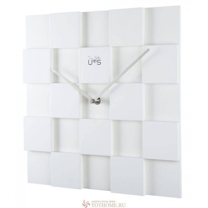 Настенные часы Tomas Stern 8013