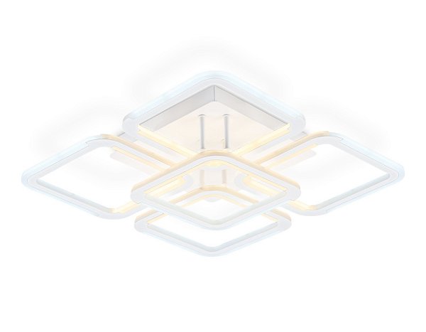 Накладная люстра Ambrella Light FA8949