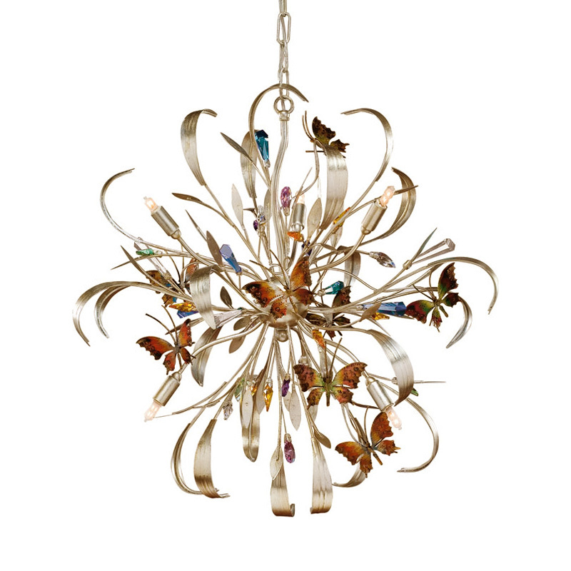 Люстра Lucienne Monique GN 27 gold Люстра Lucienne Monique GN 27 gold