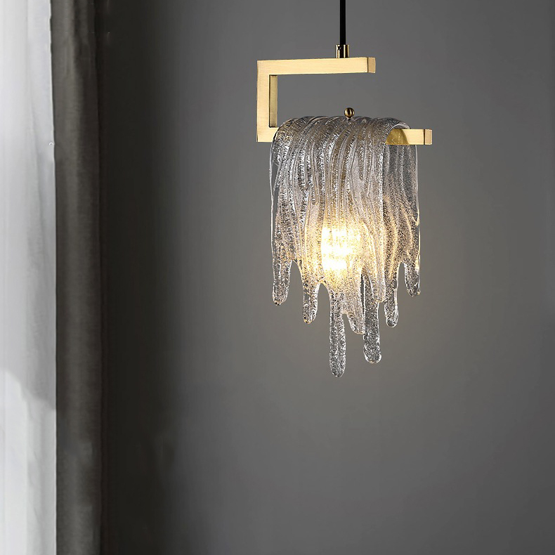 Подвесной светильник MYNTE by ImperiumLoft